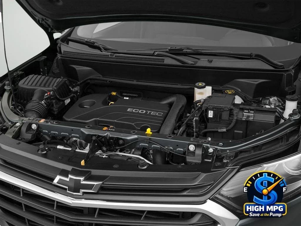 Used 2020 Gray Chevrolet LT image 15