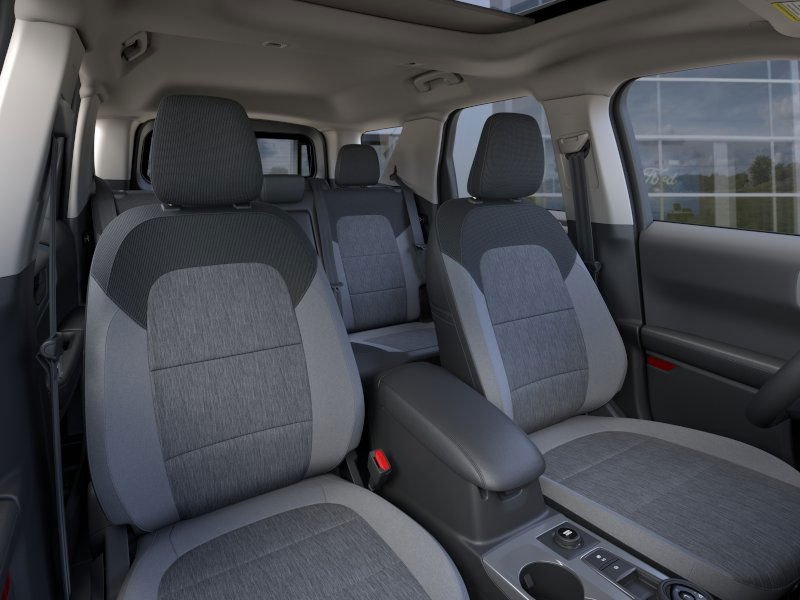 2024 Ford Bronco Sport Big Bend photo 4