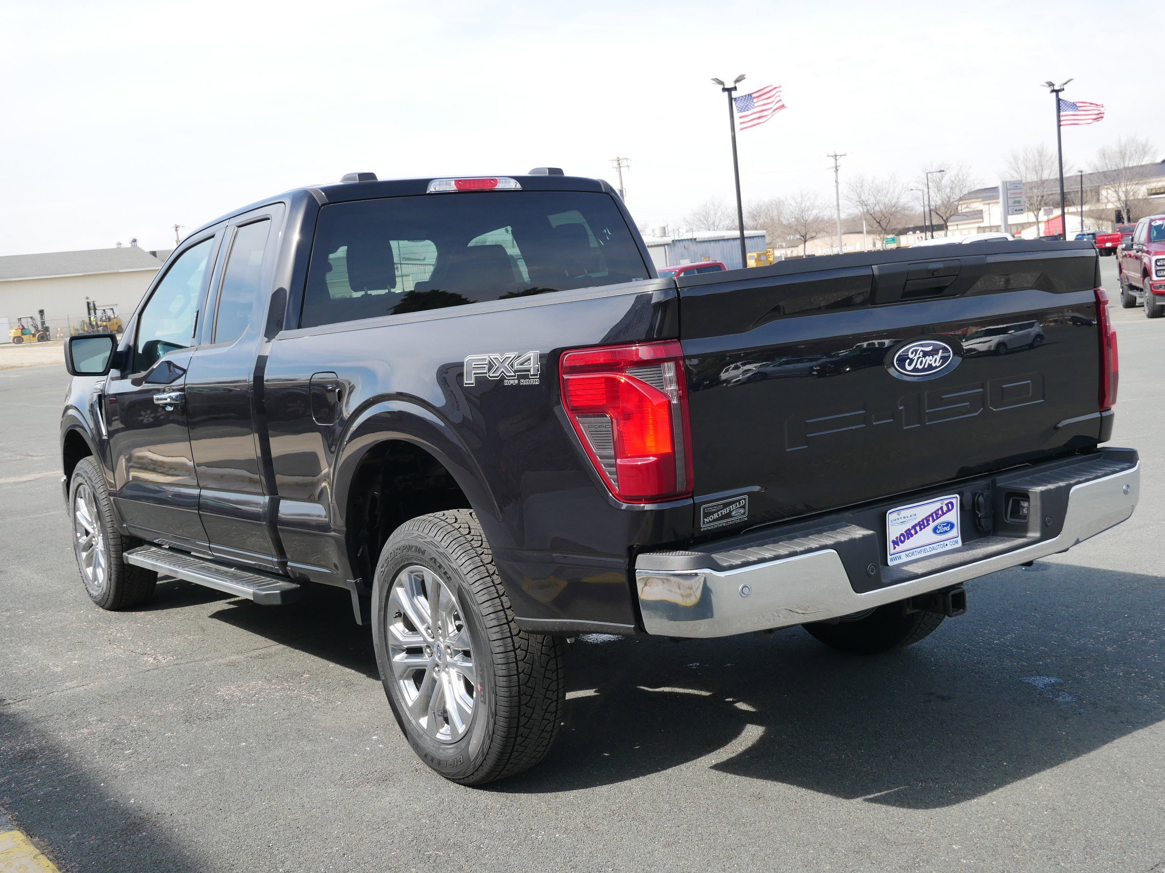 View vehicle photo 6