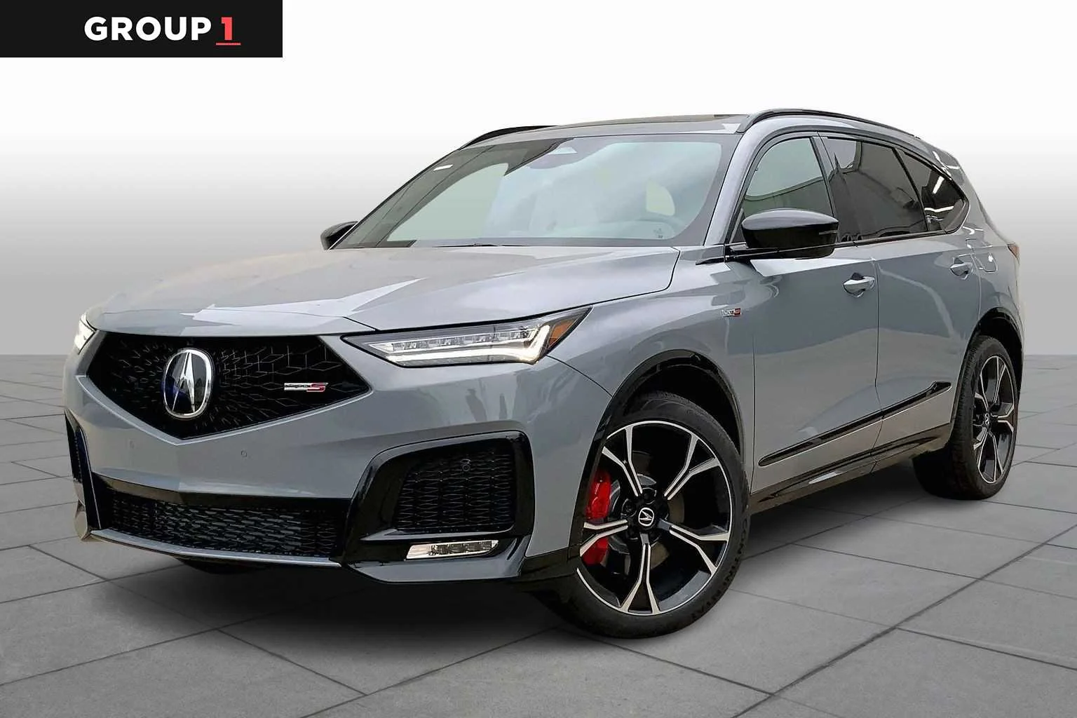 2026 Acura MDX Type S w/Advance Package's photo
