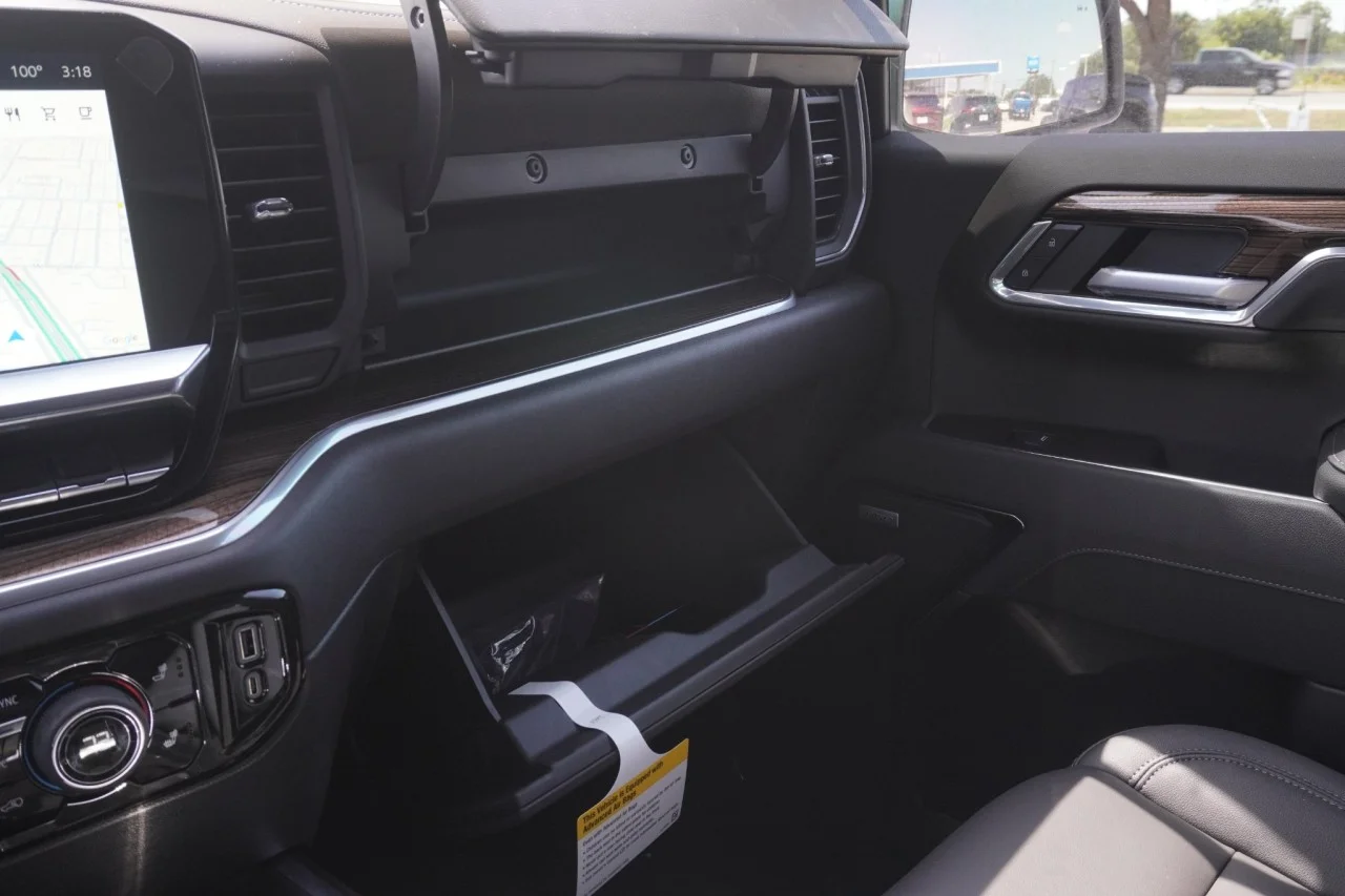 2026 Chevrolet Silverado 1500 LT Trail Boss - Photo 40