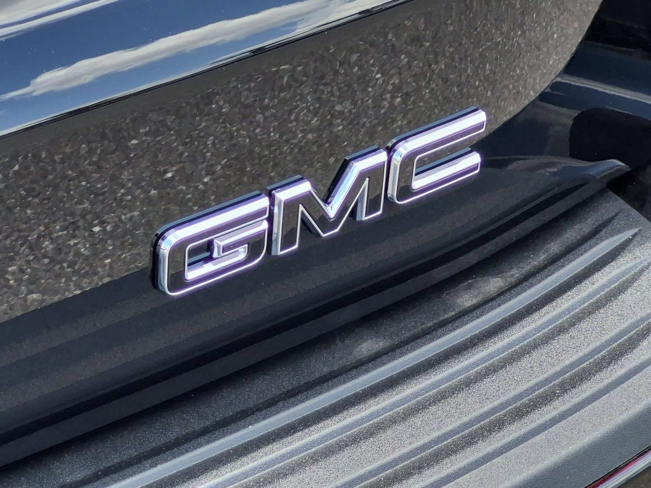 New 2026 Onyx Black GMC Denali image 30