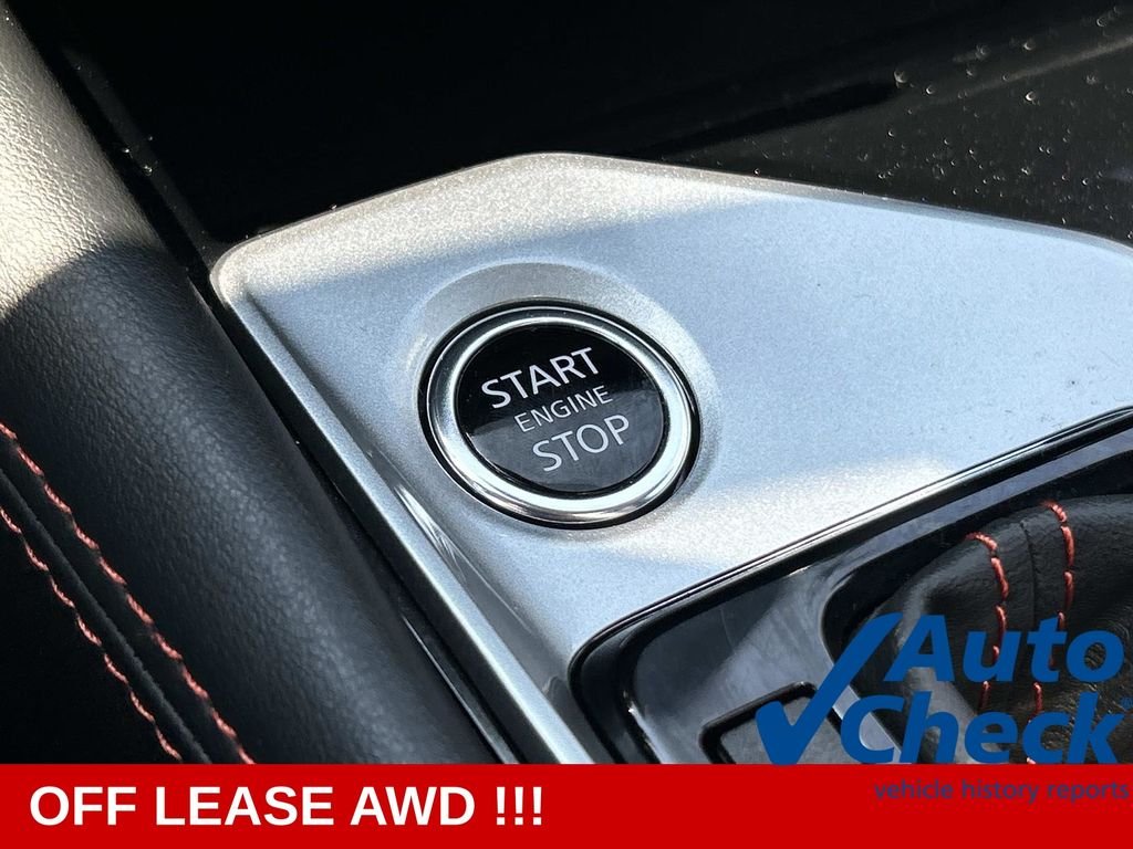 Used 2023 Black Nissan 2.5 SR image 27