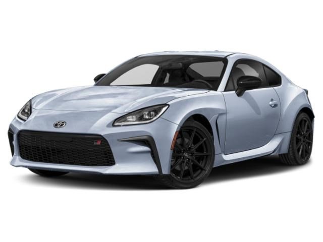 New 2027 Thunder Toyota GR86 Premium image 1