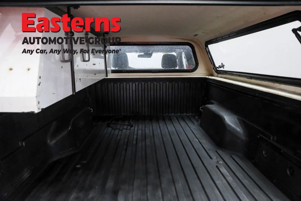 Used 2021 White Toyota SR image 9