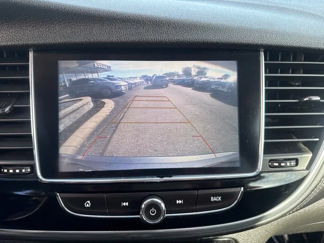 Used 2020 Gray Buick Preferred image 20