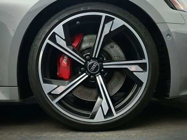 2023 Audi RS 5 Sportback Base - Photo 66