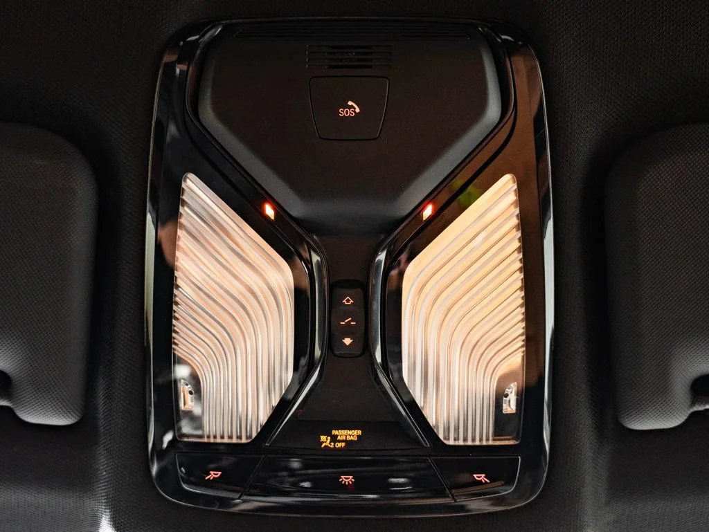 2019 BMW X3 30i - Photo 40