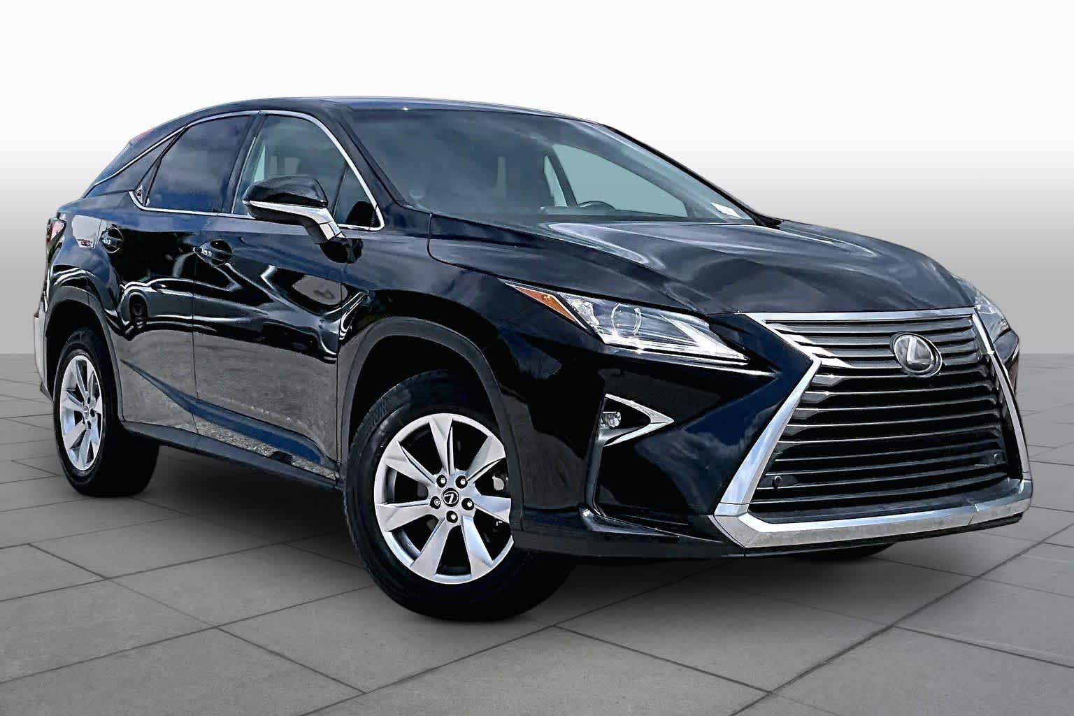 Used 2019 Obsidian Lexus  image 3