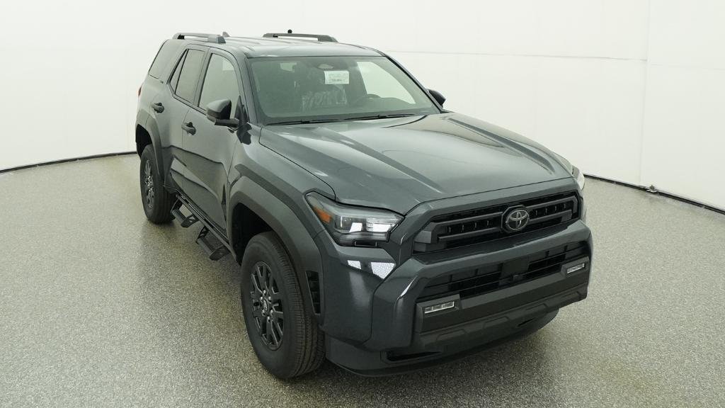 New 2026 Underground Toyota SR5 image 19