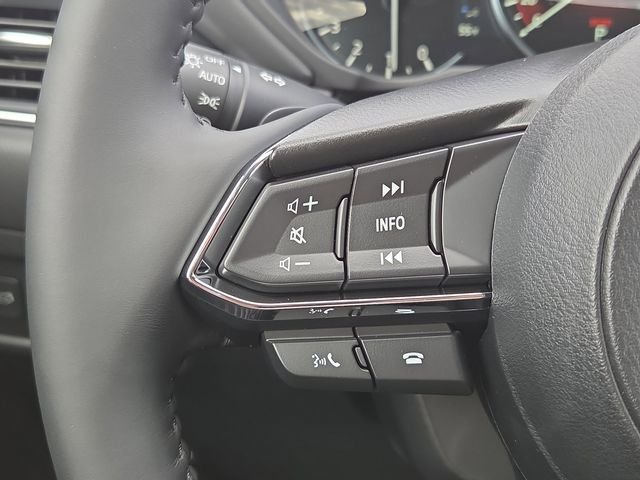 2025 Mazda CX-5 S Premium Plus package - Photo 16