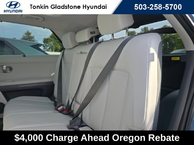 2024 Hyundai IONIQ 5 Limited - Photo 17