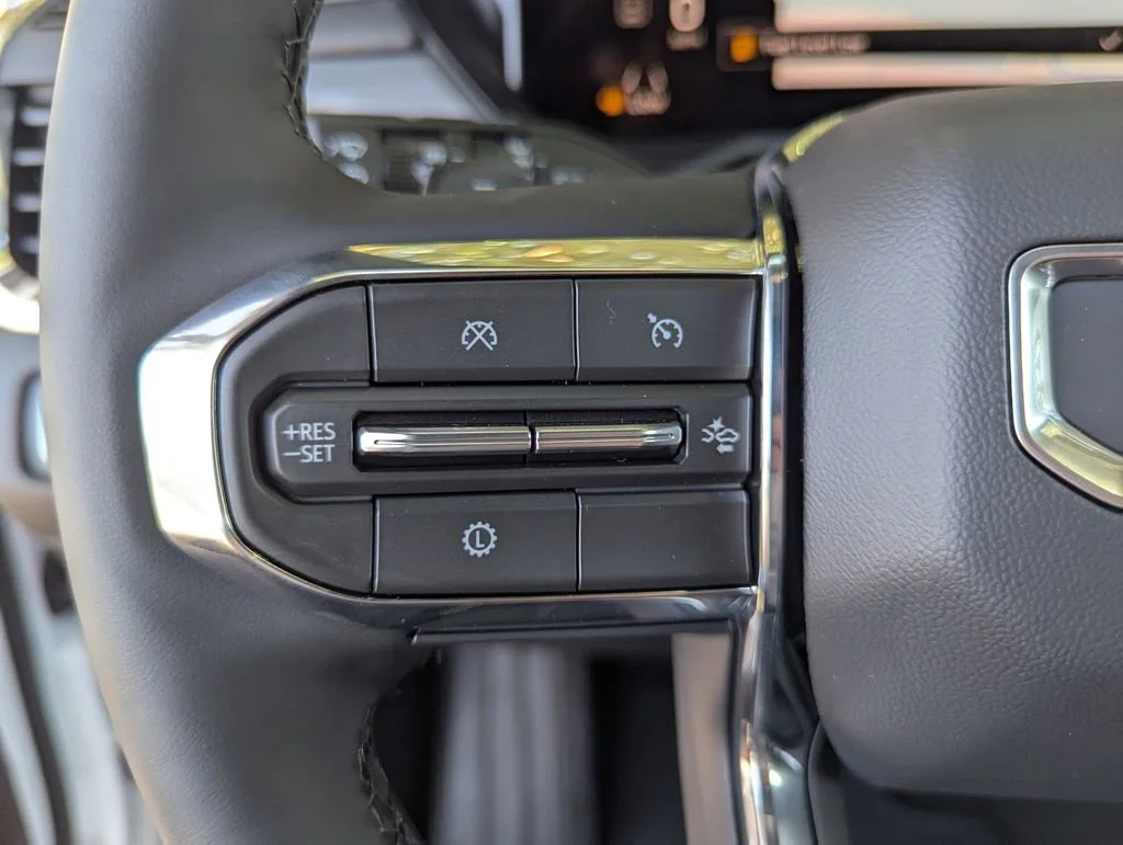 2026 GMC Acadia Elevation - Photo 20