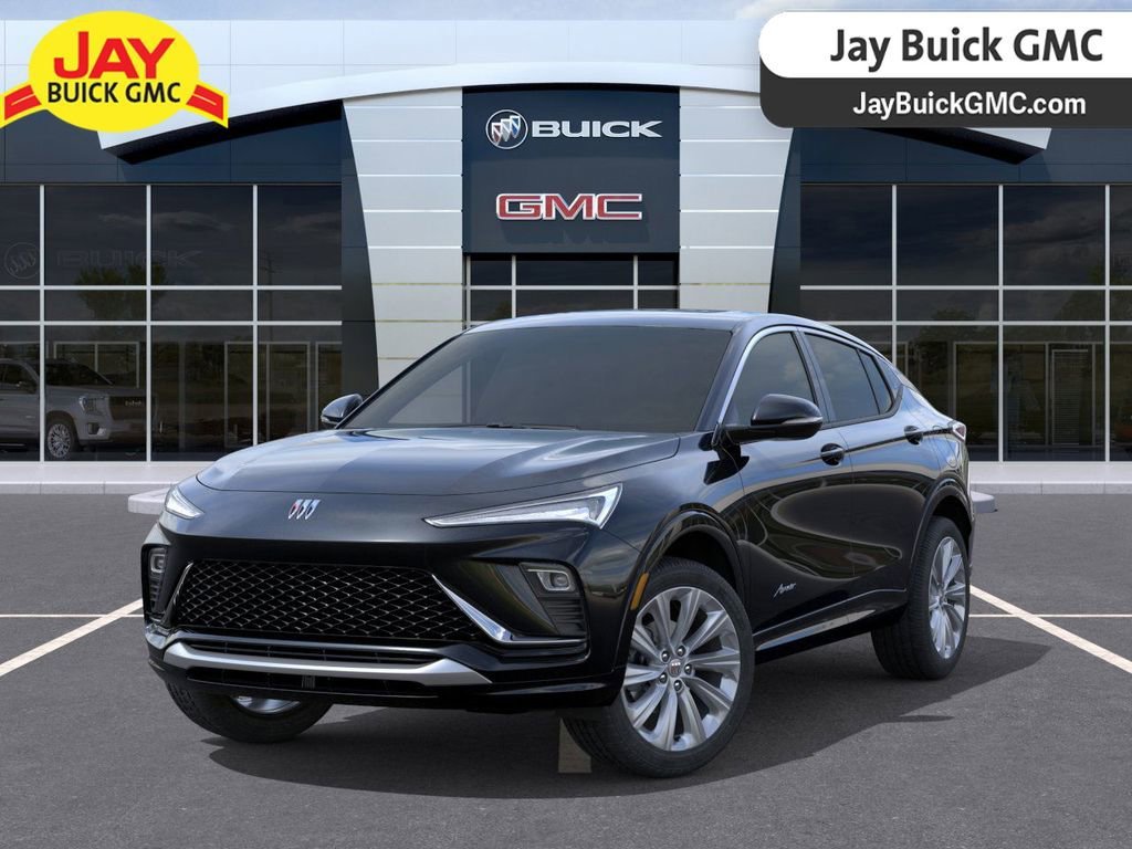 2026 Buick Envista Avenir - Photo 6