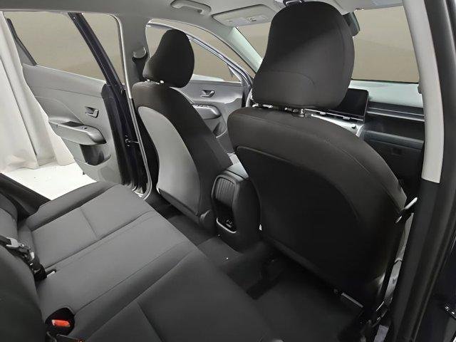 New 2026 Blue Hyundai SE AWD image 17