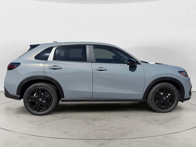 New 2027 Urban Gray Pearl Honda Sport image 7