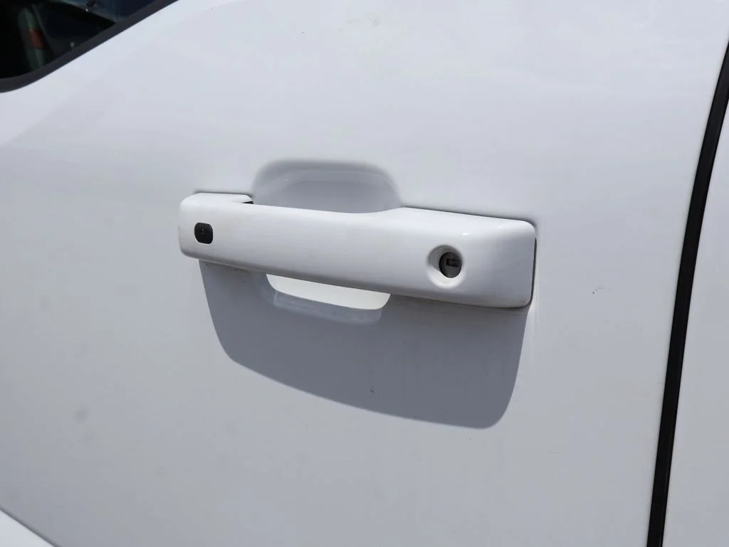 Used 2022 Oxford White Ford Raptor image 20