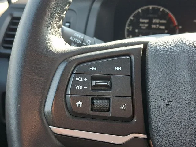 Used 2025 Gray Honda RTL image 21