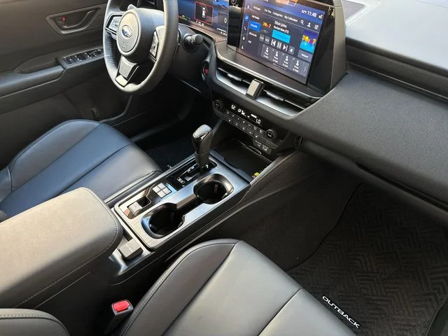 2026 Subaru Outback Premium - Photo 21