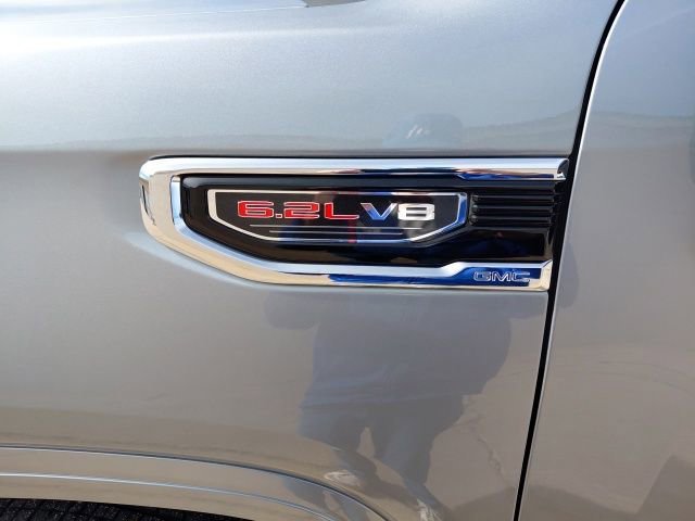 2026 GMC Sierra 1500 Denali - Photo 36