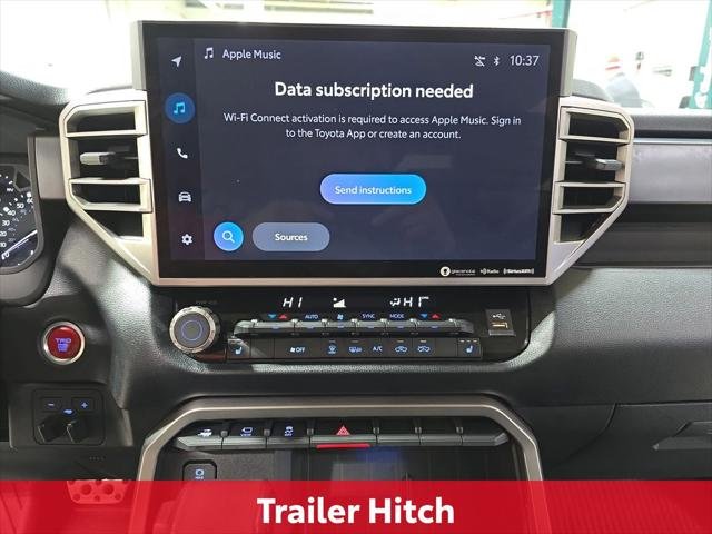 Certified Used 2023 ARMY GREEN Toyota SR5 image 24