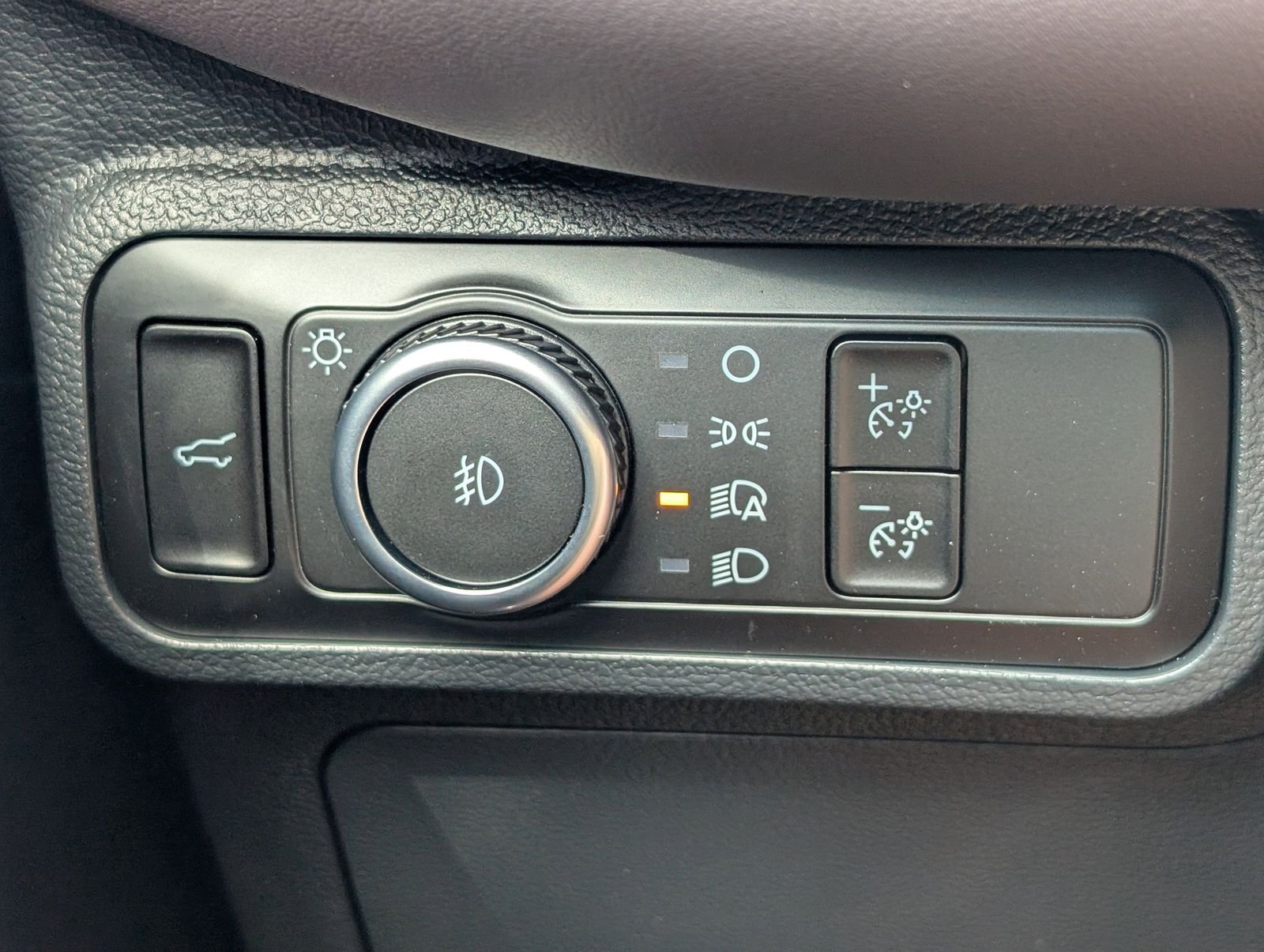 2026 Ford Explorer Platinum - Photo 24