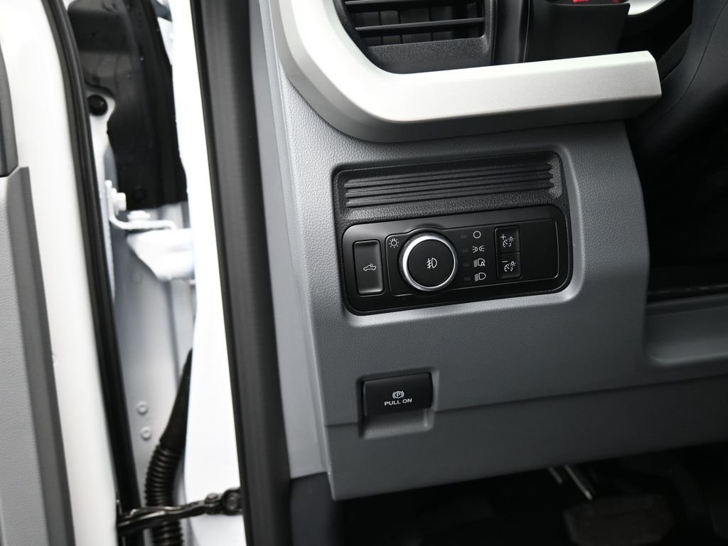 2026 Ford F-250 Super Duty XL - Photo 10