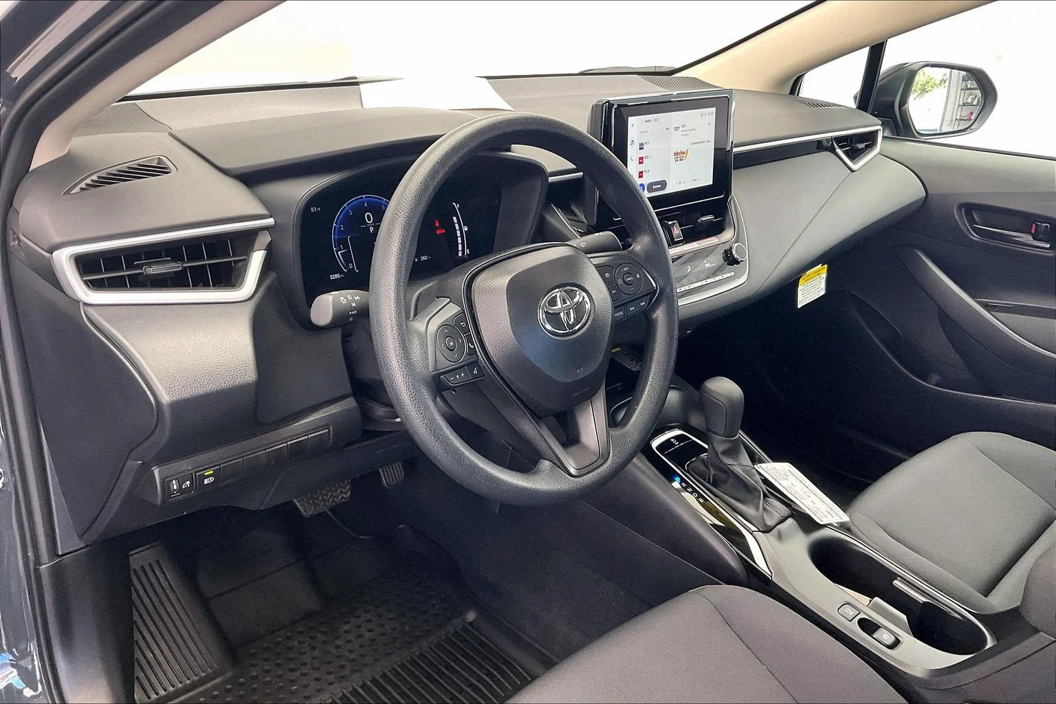 Used 2026 Underground Toyota LE image 14