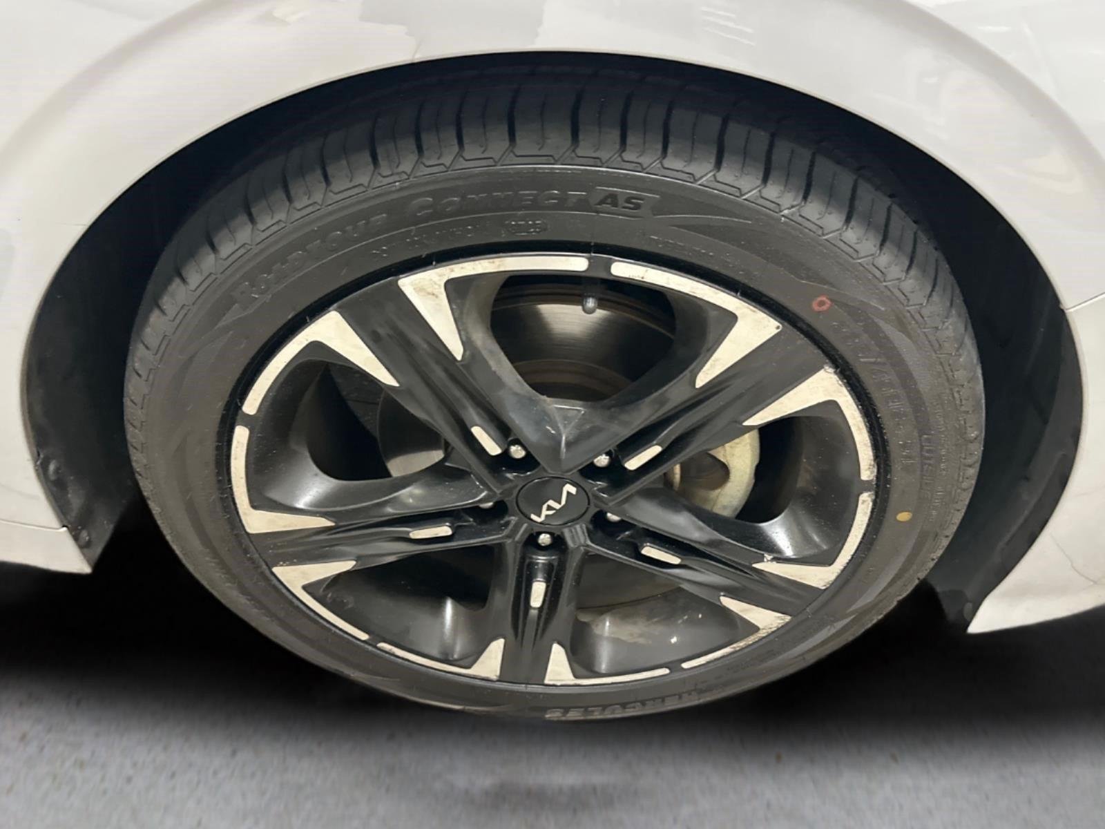2023 Kia K5 GT-Line - Photo 13