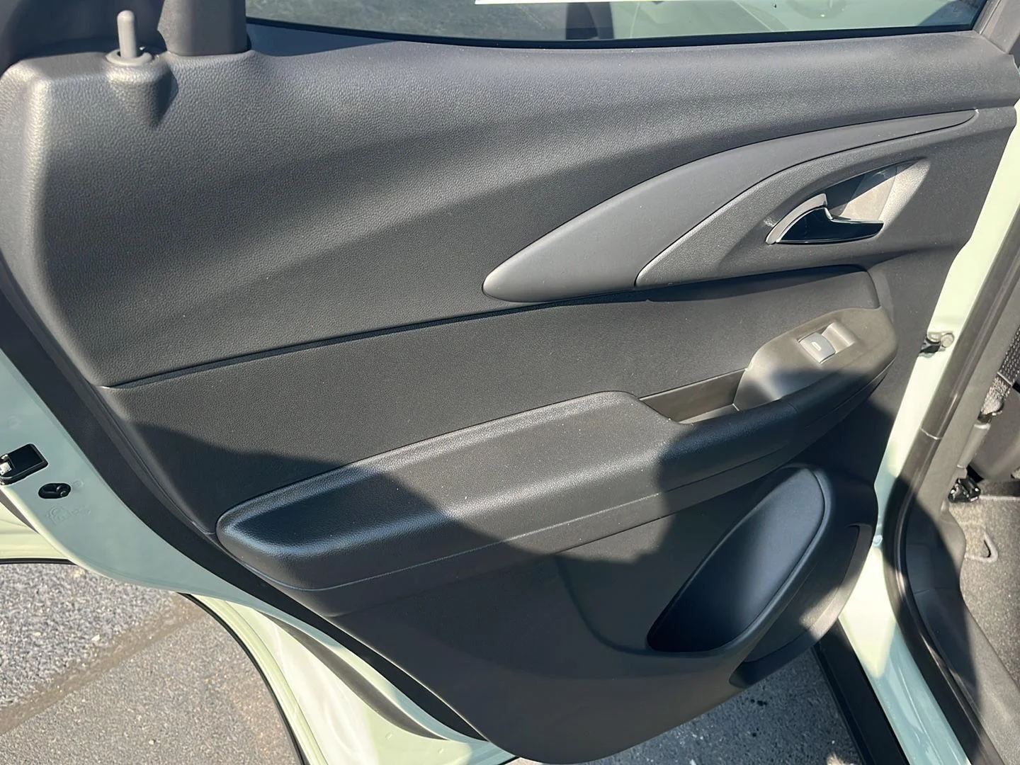 2026 Chevrolet Trailblazer Activ - Photo 20