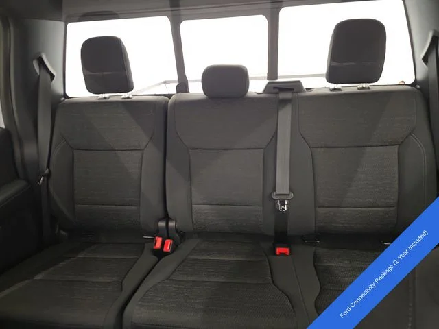 New 2026 Oxford White Ford XLT image 27