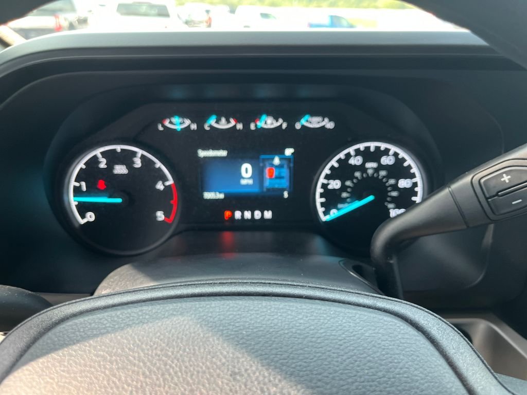 Used 2026 Gray Ford XL image 16