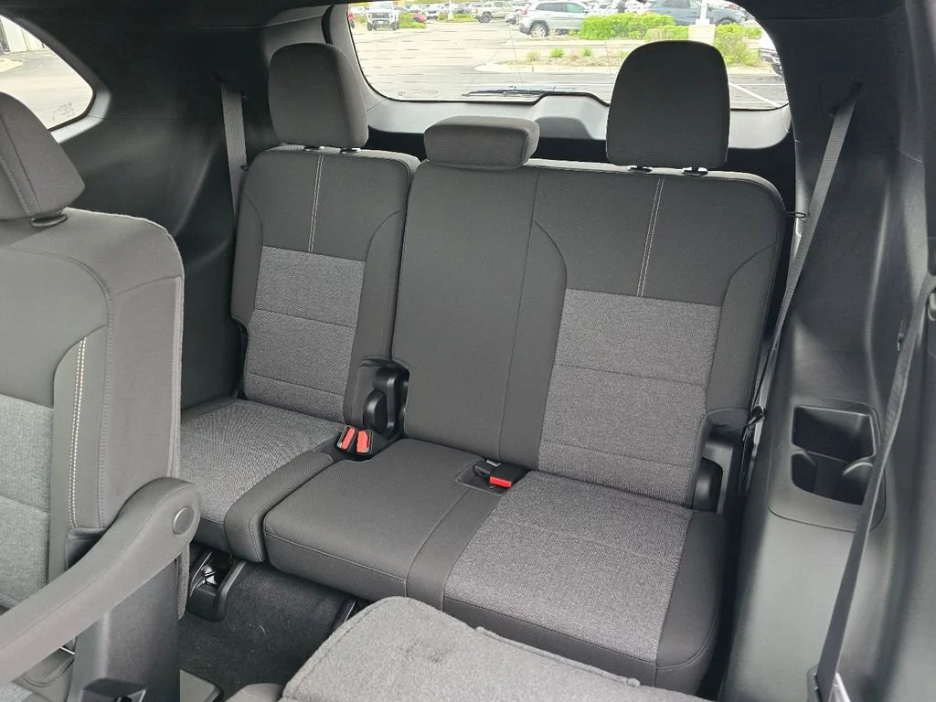 2026 GMC Acadia Elevation - Photo 26