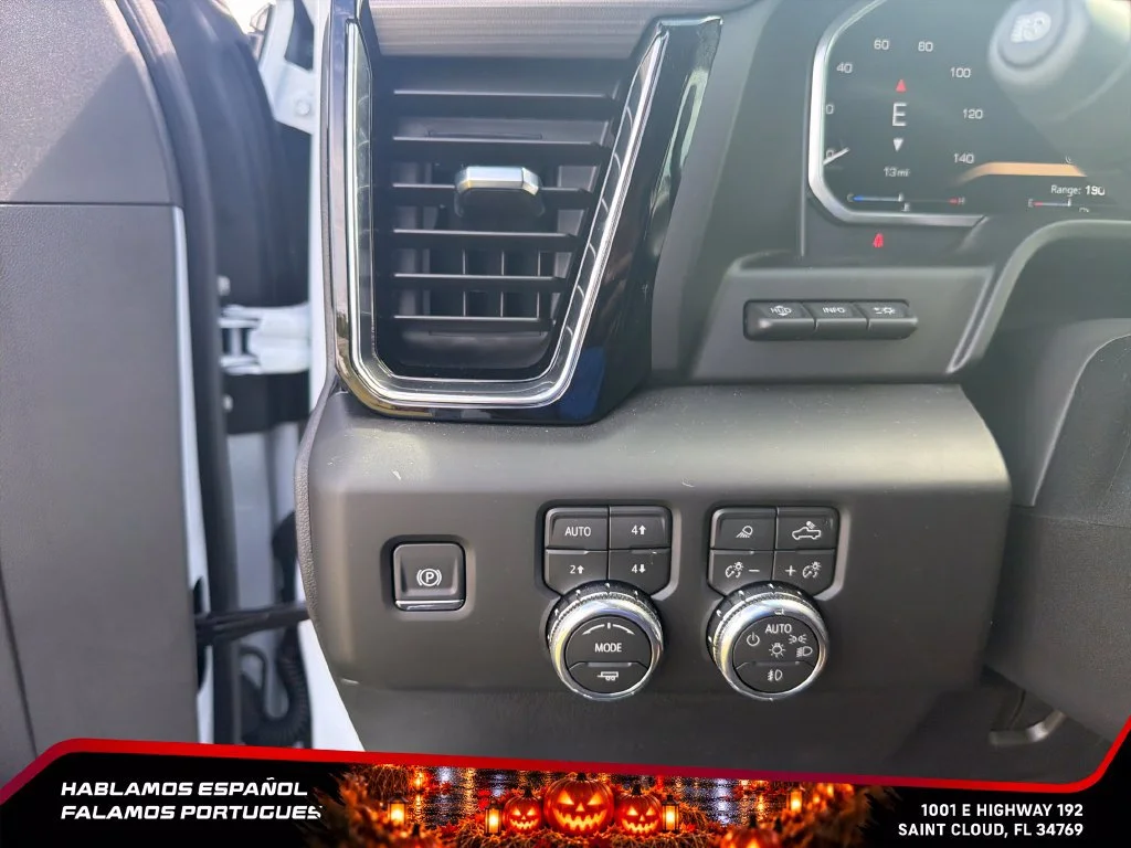 2026 GMC Sierra 2500HD Denali Ultimate - Photo 18