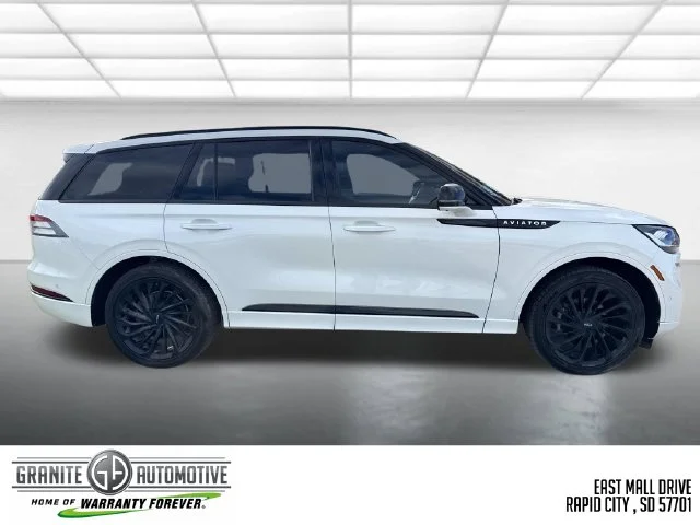 2023 Lincoln Aviator Reserve - Photo 7