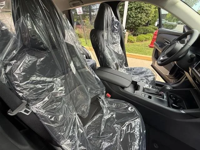 2026 Mazda CX-5 S Select - Photo 29