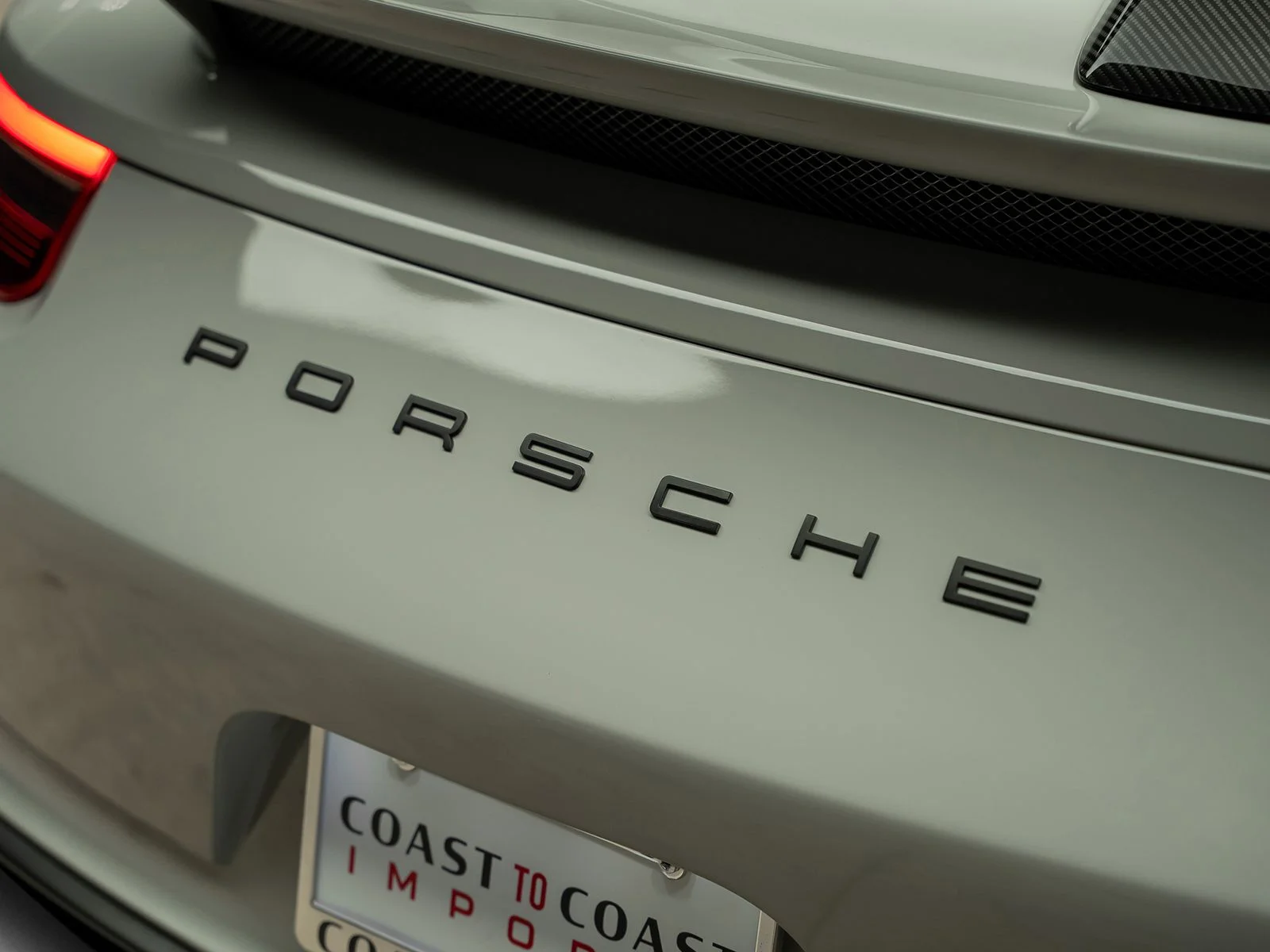 Used 2018  Porsche GT3 image 14