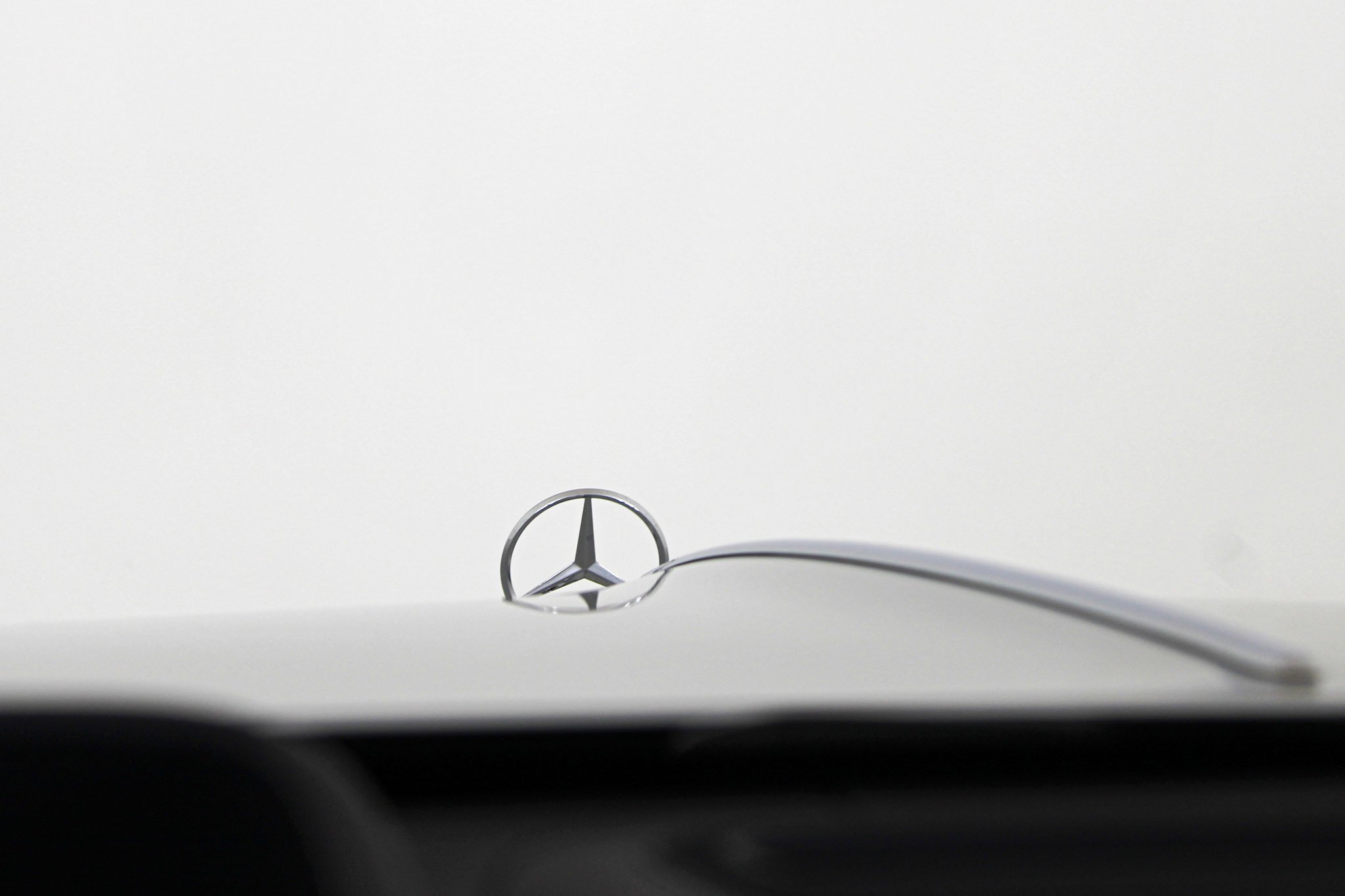Used 2024 Blue Mercedes-Benz Maybach S 680 image 53
