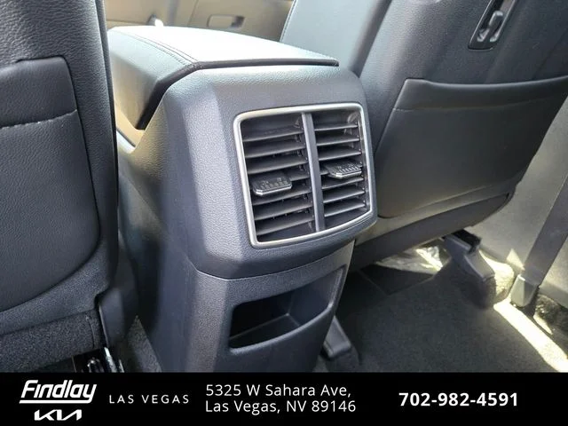 New 2026 Gray Kia EX image 18