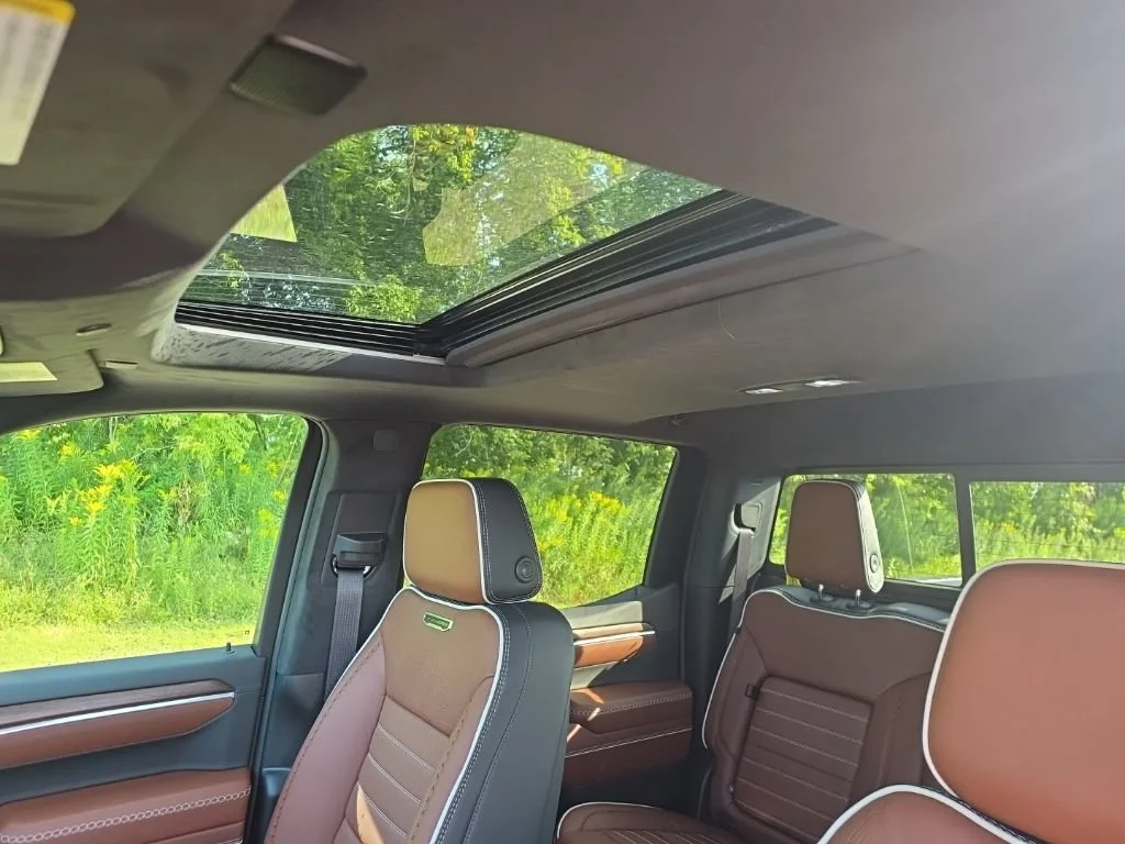 2026 GMC Sierra 1500 Denali Ultimate - Photo 55