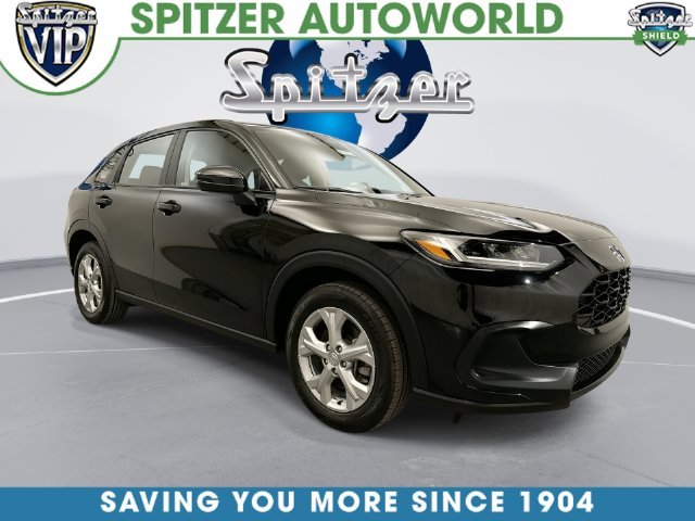 2024 Honda HR-V