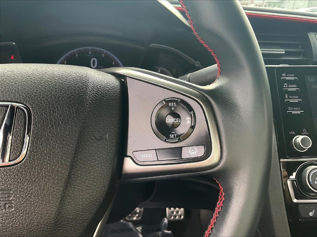 Used 2020  Honda Si image 13