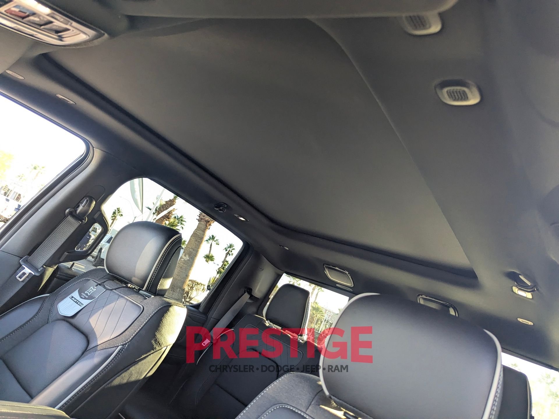 2026 RAM 1500 Limited - Photo 28