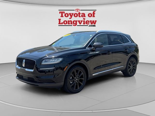 2023 Lincoln Nautilus Reserve AWD's photo