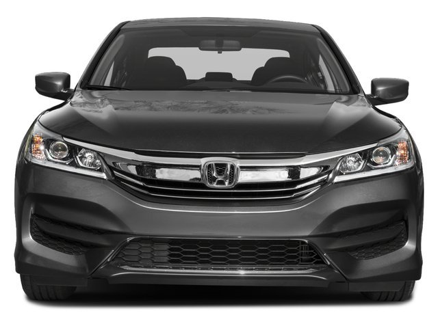 Used 2017 Lunar Silver Metallic Honda LX image 4