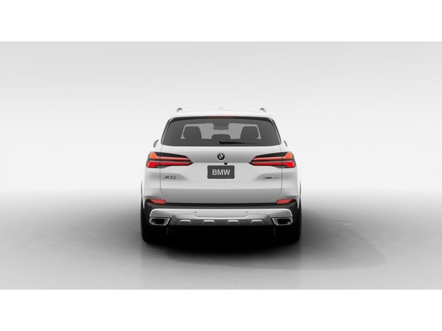 New 2026 Alpine White BMW sDrive40i image 5