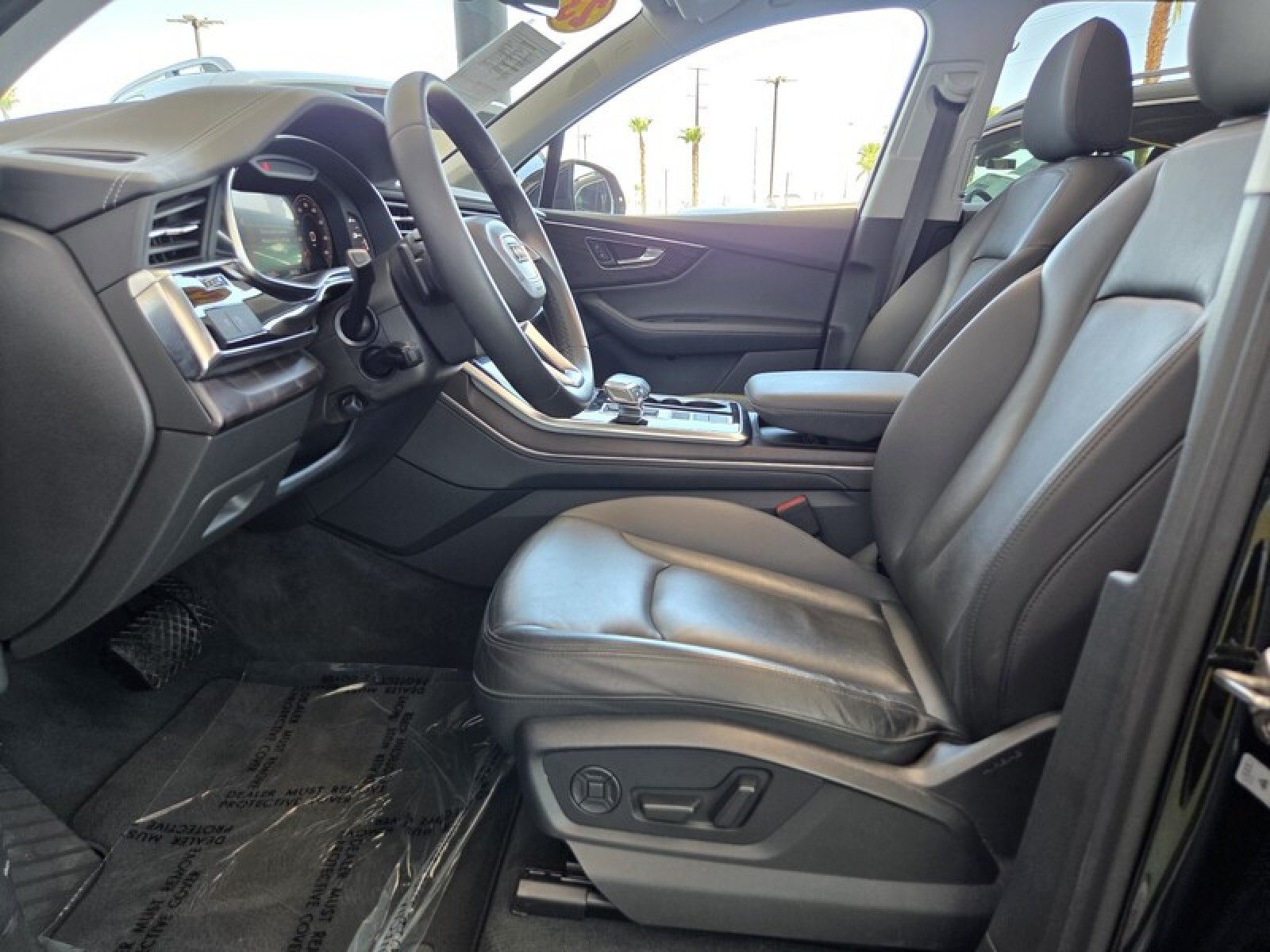 2023 Audi Q7 Premium Plus - Photo 13