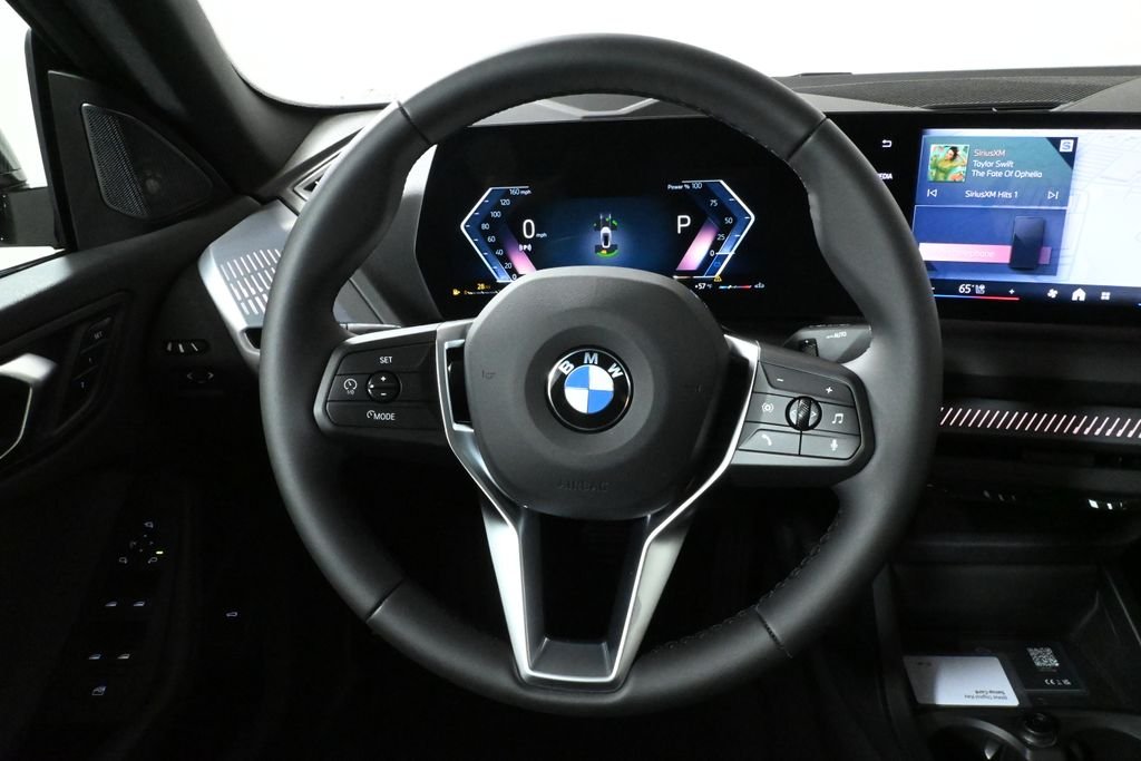 Used 2026 White BMW 228 Gran Coupe image 18