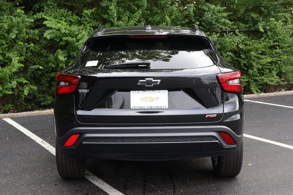 2024 Chevrolet Trax RS - Photo 7