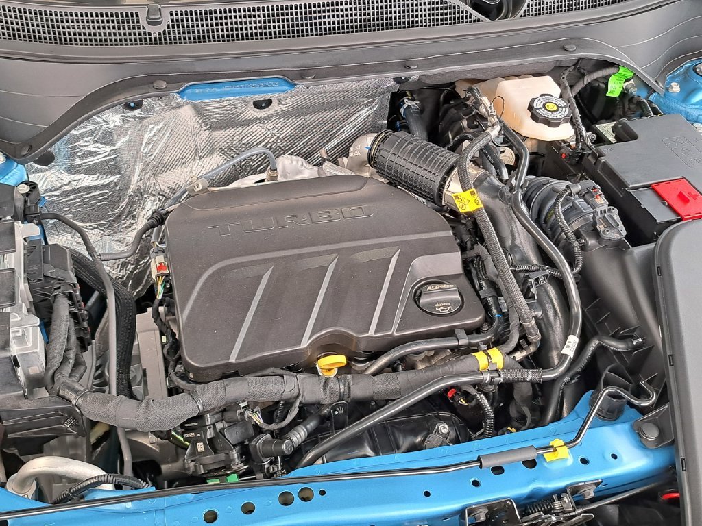 2026 Chevrolet Trax RS - Photo 15